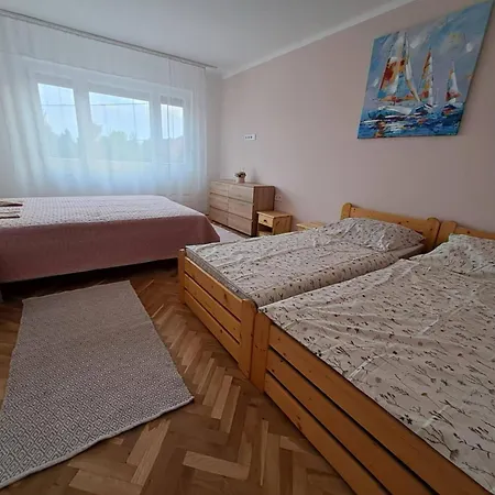 Apartment Anna