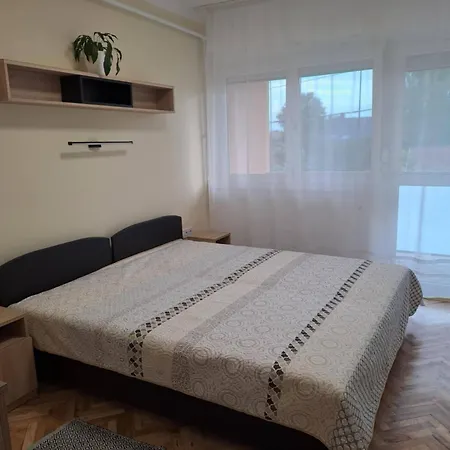 Apartament Anna Balatonfüred