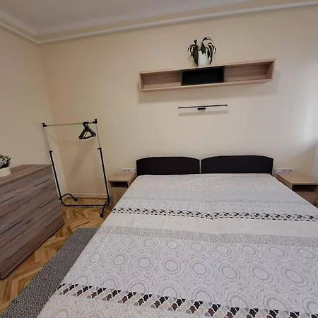 Apartment Anna