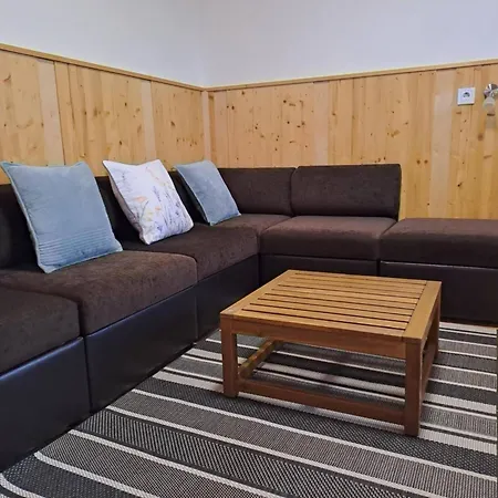 Apartament Anna *
